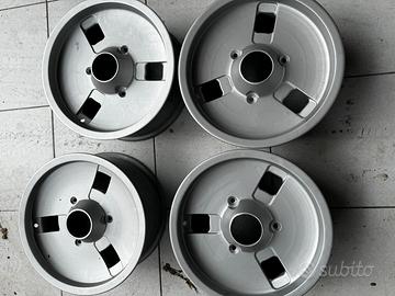 cerchi alpine Renault 5