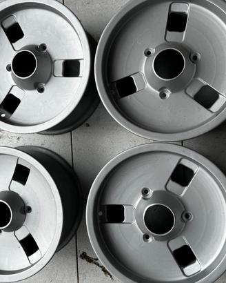 cerchi alpine Renault 5