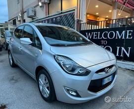 HYUNDAI ix20 1400benzina