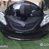 Musata airbag lancia y 2015 2016 2017 2018