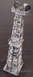Torre Pocher art.109 con 2 fari HO e altro