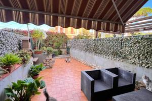 Ardea Tor S. Lorenzo Lung. Mare Villino indip. con