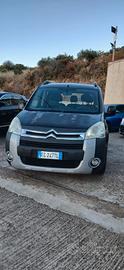Citroen Berlingo 1.6 HDi XTR Theatre - 2011