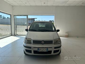 Fiat Panda 1.2 Emotion