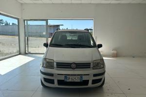 Fiat Panda 1.2 Emotion