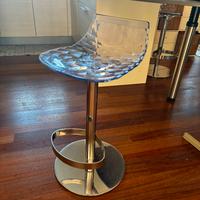 Seduta sgabello Calligaris ICE