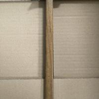 Martellina con unghia levachiodi vintage 