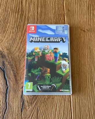 Minecraft