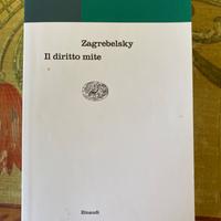 Il diritto mite