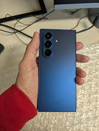 |PC + PR + CR + sped| Samsung Galaxy Z FOLD 7