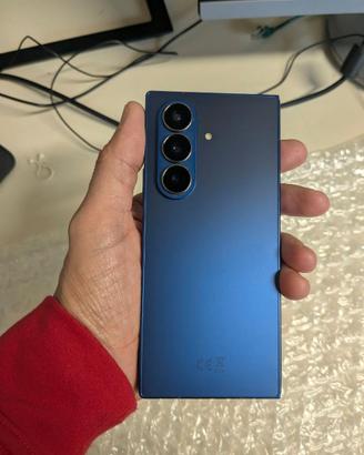 |PC + PR + CR + sped| Samsung Galaxy Z FOLD 7