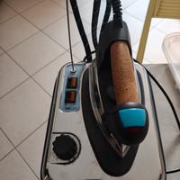 ferro da stiro a caldaia