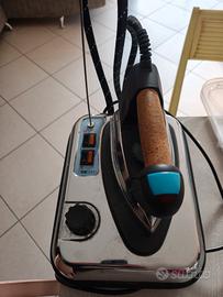 ferro da stiro a caldaia