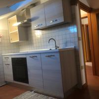 Mansarda in villa a Marotta vicino la stazione