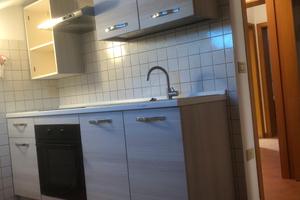 Mansarda in villa a Marotta vicino la stazione