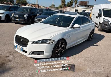 Jaguar XF 3.0 D V6