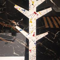 Appendiabiti moderno