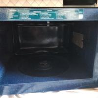 Forno samsung nuovo
