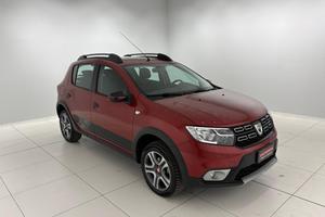 DACIA Sandero Stepway 0.9 tce Techroad 90cv