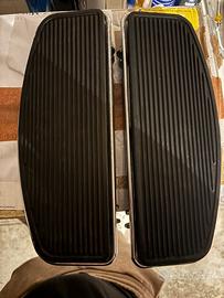 Pedane harley davidson touring