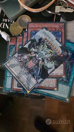 Angelo del chaos over frame 