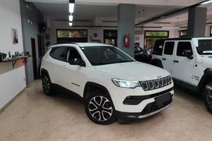 Jeep Compass 1.6 Multijet II 2WD Limited Plus