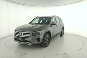 MERCEDES-BENZ GLB 180 d Advanced auto