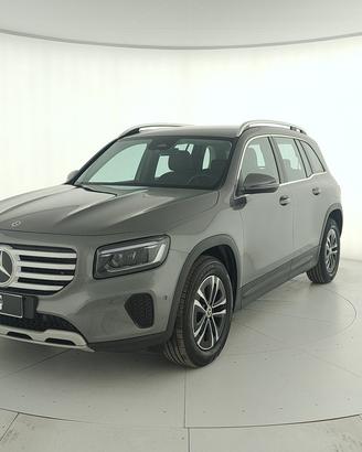 MERCEDES-BENZ GLB 180 d Advanced auto