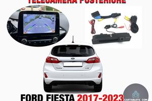 Retrocamera Posteriore FORD FIESTA 2017-2023