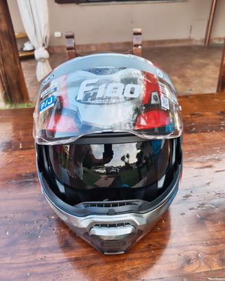 Casco Marvel