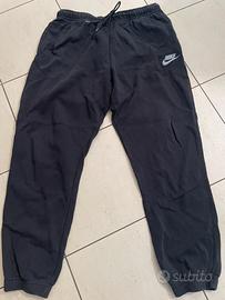 Pantaloni nike uomo XL