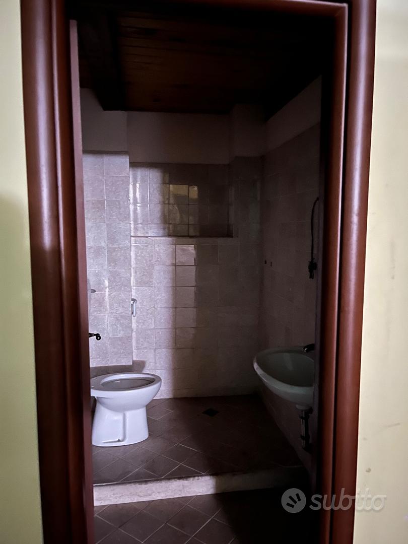 Vendita di Locale in via Muraglie, 26,Palazzo 1, P - Altro
