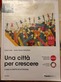 ISBN 978-88-233-7586-4  una città per crescere