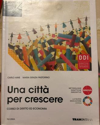 ISBN 978-88-233-7586-4  una città per crescere