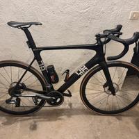 Bici da Corsa artigianale