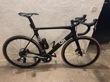 Bici da Corsa artigianale