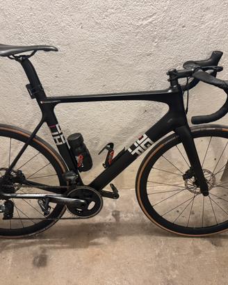 Bici da Corsa in Carbonio