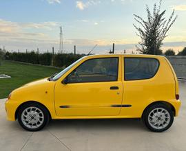 Fiat 600 Sporting