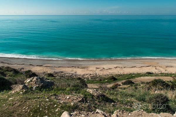 84 villette + hotel lusso sul mare terreno - Vista 3