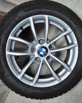 Hankook I-cept rs3 205/55 R16 94H e cerchio lega
