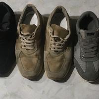 Lotto Scarpe Scarpa Casual Elegante Vari Colori