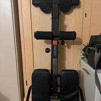 Panca Rmana Sprtstech