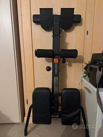 Panca Rmana Sprtstech