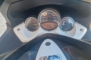 Yamaha Tmax 500 