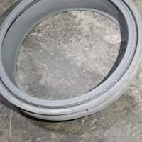 Guarnizione oblò lavatrice INDESIT