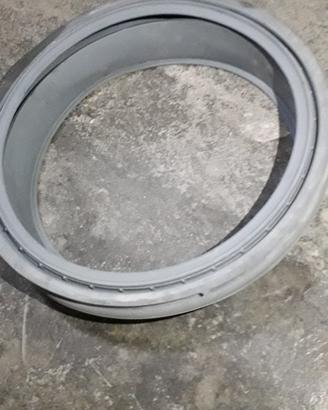 Guarnizione oblò lavatrice INDESIT