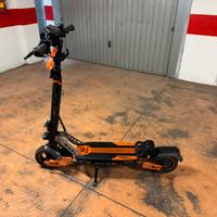 Monopattino Ruitoo T2 Max