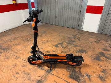 Monopattino Ruitoo T2 Max