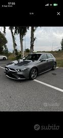 Mercedes Classe A 200