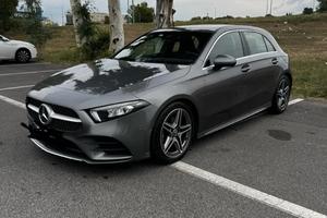 Mercedes Classe A 200